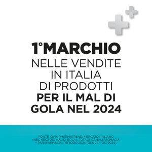 Benagol pastiglie gusto Menta Fredda