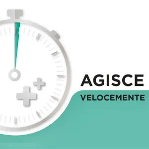 Benagol pastiglie gusto Mentolo-Eucaliptolo