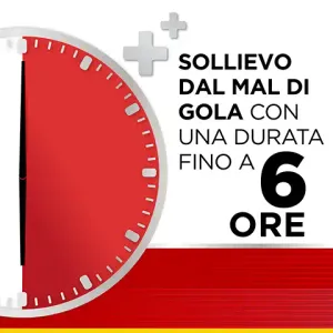 Benactivdolmed spray gusto Limone e Miele