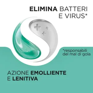 Benagol pastiglie gusto Mentolo-Eucaliptolo