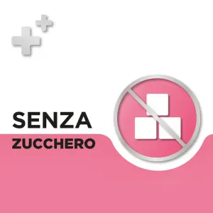 Benagol pastiglie gusto Fragola senza zucchero