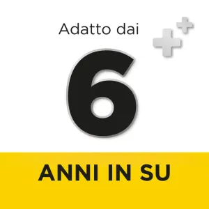 Benagol pastiglie gusto Miele e Limone