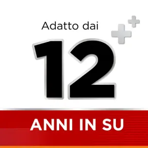 Benactiv Gola pastiglie senza zucchero gusto Arancia