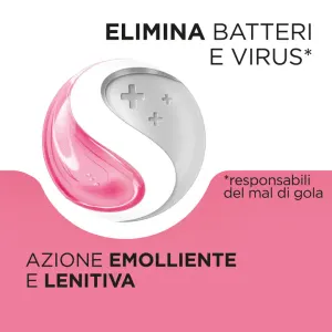 Benagol pastiglie gusto Fragola senza zucchero