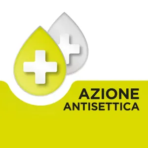Benagol pastiglie gusto Limone senza zucchero