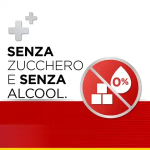 Benactivdolmed spray gusto Limone e Miele