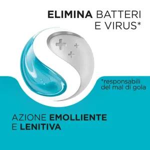 Benagol pastiglie gusto Menta Fredda