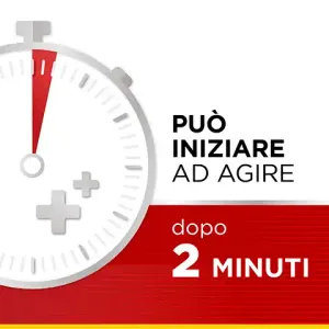 Benactivdolmed spray gusto Limone e Miele