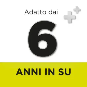 Benagol pastiglie gusto Limone senza zucchero