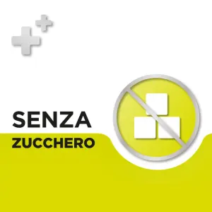 Benagol pastiglie gusto Limone senza zucchero