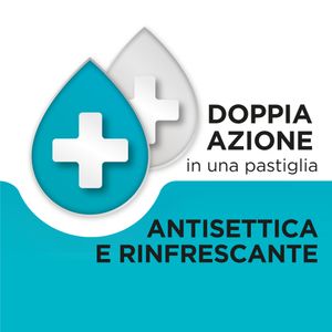 Benagol pastiglie gusto Menta Fredda
