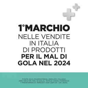 Benagol pastiglie gusto Mentolo-Eucaliptolo