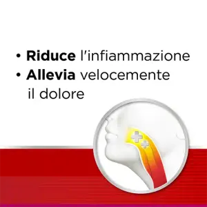 Benactivdol Gola spray