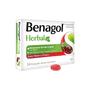 Benagol Herbal pastiglie gusto Menta e Ciliegia